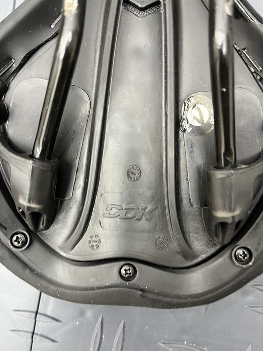 Celim KTM  em excelente estado