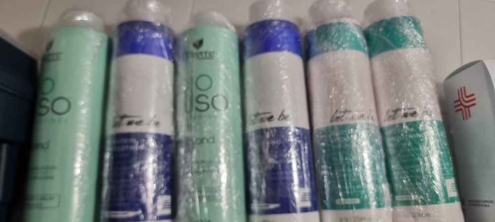 Progressiva sem formol