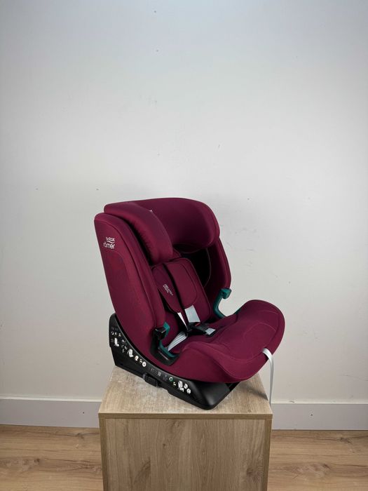 Fotelik Samochodowy Britax Romer Versafix -76-150 cm 9-36 kg
