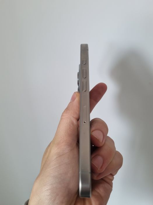 Iphone 15 PRO - 128GB