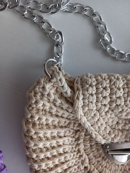 Torebka Hand Made