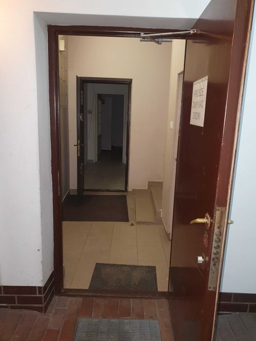 Lokal 45m2 Praga Płd, Grochów