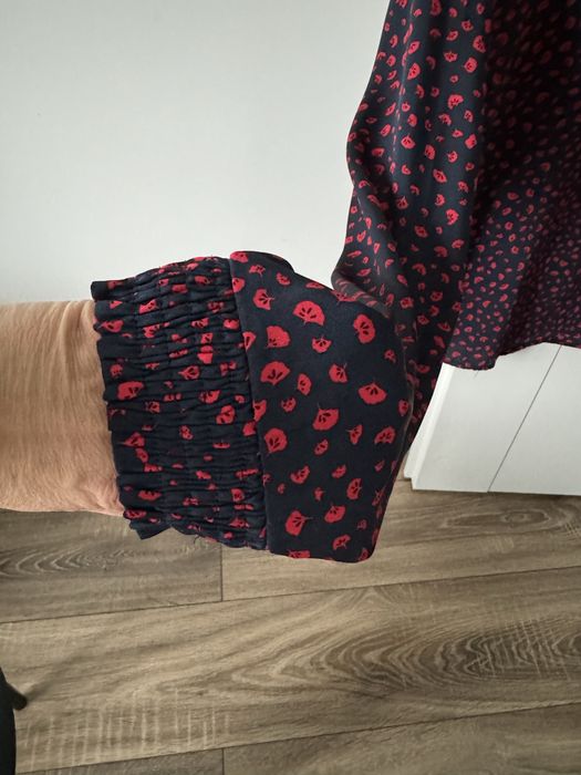 Bluzka koszulowa VILA 34