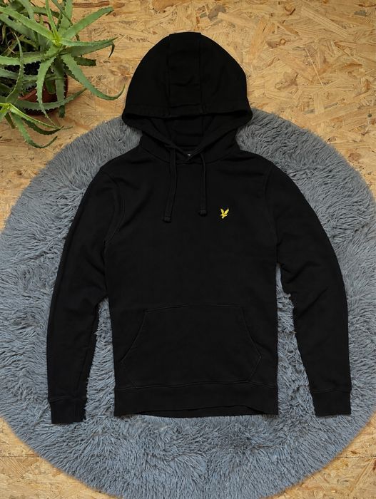 Худи Lyle Scott - S розмір