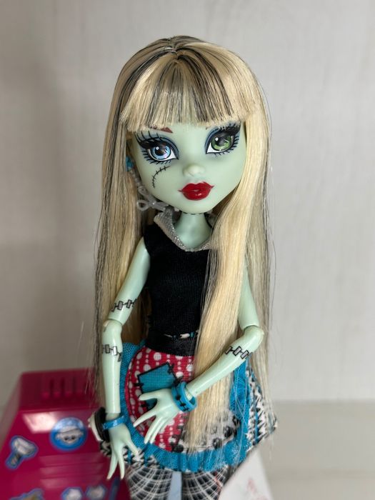 Monster high Монстер Хай