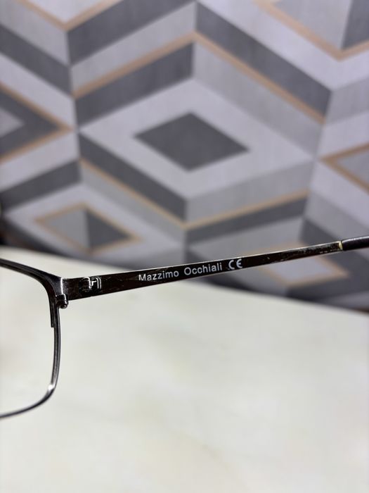 Металева Оправа Mazzimo Occhiali жіноча