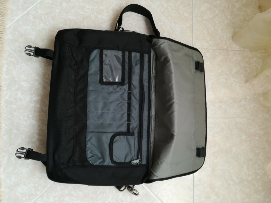 Mala para transportar portátil