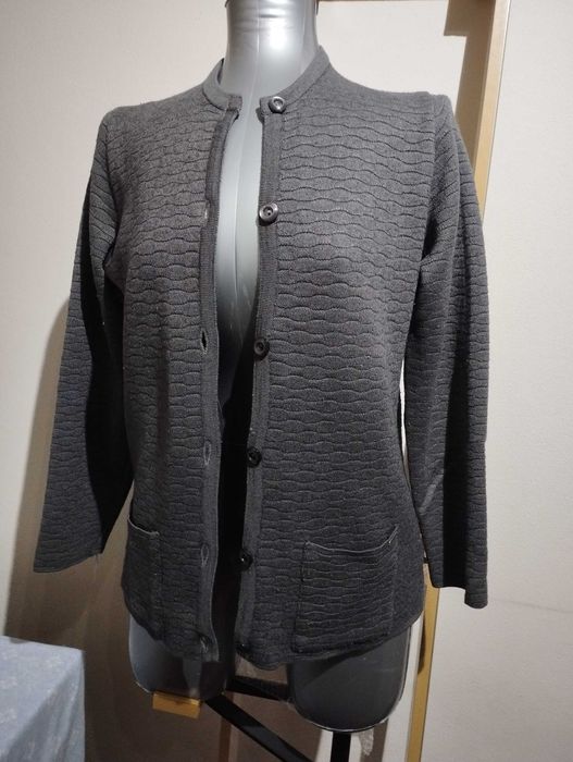 Lote de 5 Casacos de mulher usados mas em bom estado