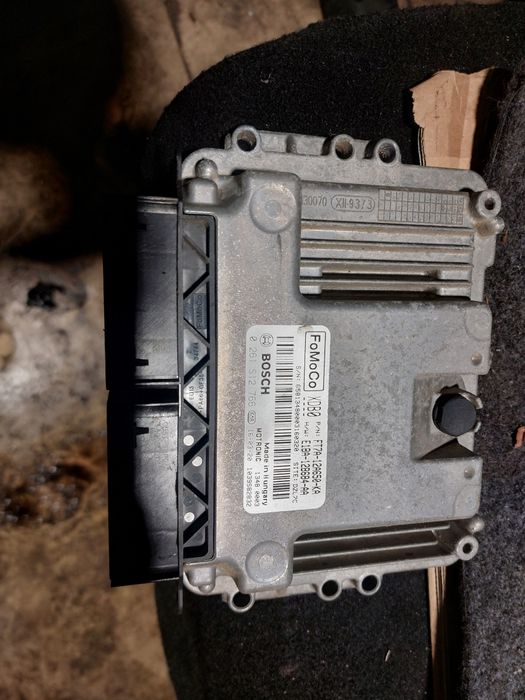 komputer sterownik Ford Transit Courier 1.0 ecoboost