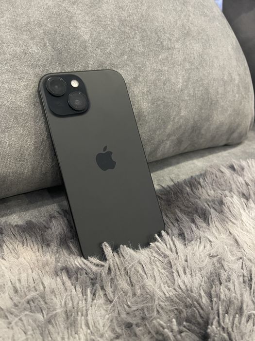 Iphone 15 128Gb c/cabo
