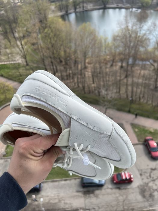 Мокасины Timberland 415