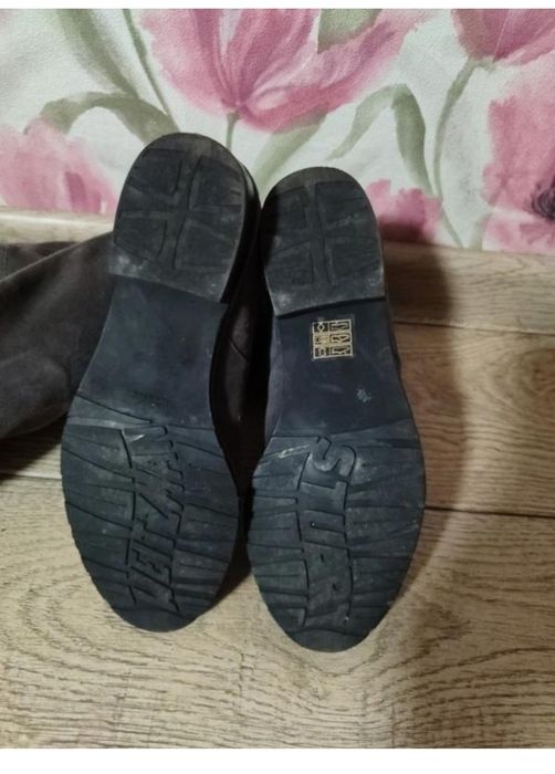 Ботфорти stuart weitzman