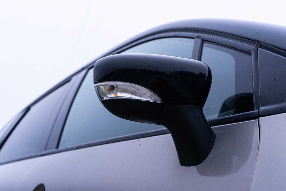 Renault Captur 1.5dCi 90CV 2014 18 Meses Garantia