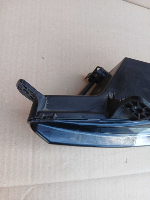 Halogen Lampa Przeciwmgielna Lewa Przód Opel Insignia B 13460223 Oryginał OEM