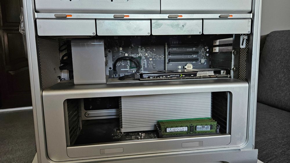 mac pro 51 - купити комп'ютери та комплектуючі - Ціна на OLX.ua