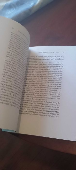 Educação Cívica - António Sérgio