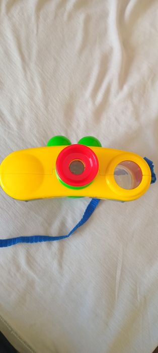 Бінокль-  Chicco, новий