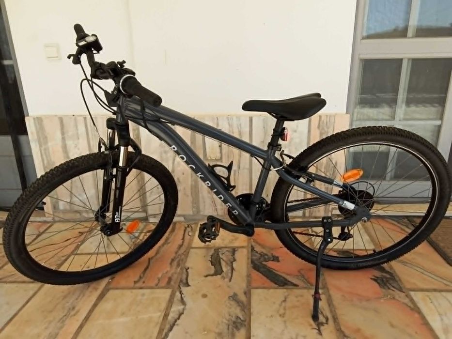 ROCKRIDER BTT de Passeio EXPL 50 - M -
