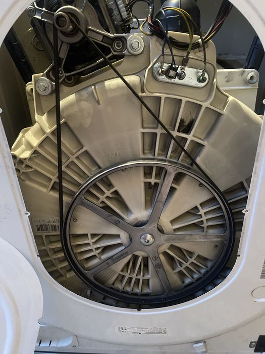 Пральна машинка ARISTON Hotpoint