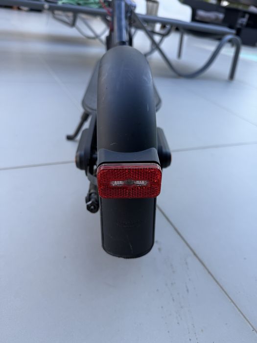 Xiaomi 3 Lite preta