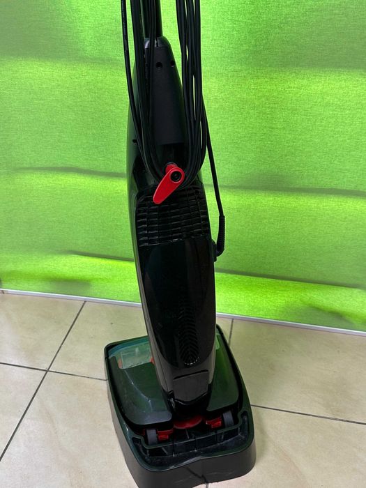 Odkurzacz pionowy Vileda JetClean Technology