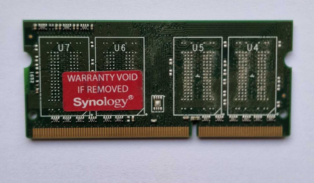 So-Dimm DDR3L Memory64750719685891121