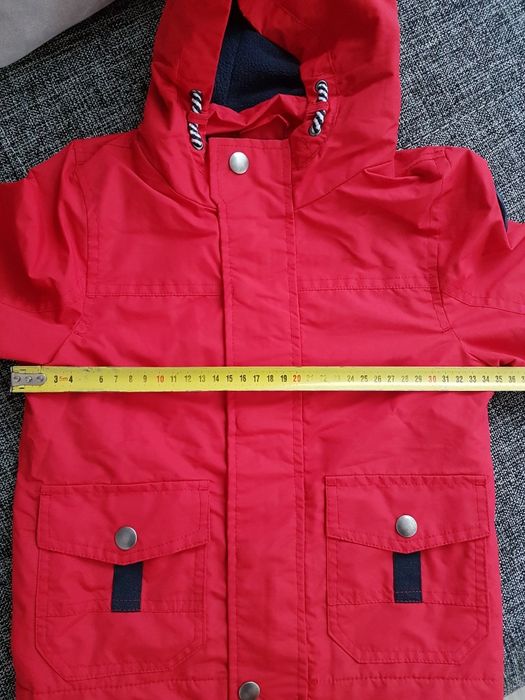 Kurteczka 18-24 m