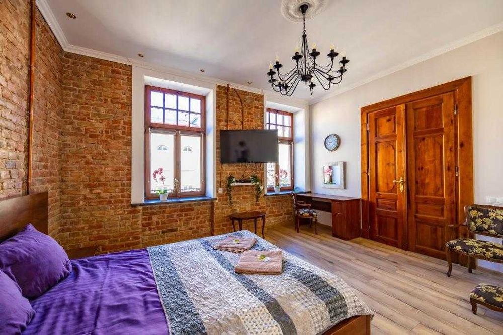 Apartamenty Centrum- Chopina