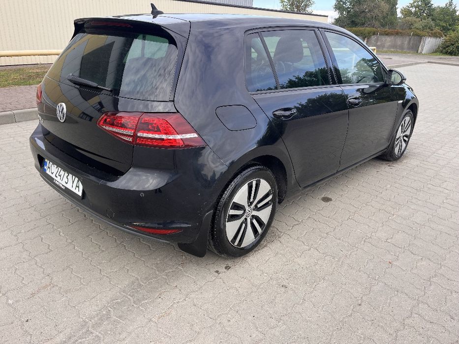 Volkswagen e-Golf 2014 VIN WVWZZZAUZFW900776 фото оголошення 10 з 24