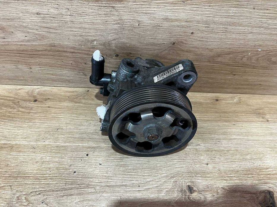 Насос ГУР гідропідсилювач керма 2.2 I-DTEC Honda CR-V 3 Хонда Рестайл