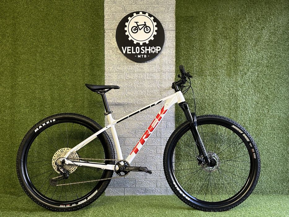 Велосипед Trek Xcaliber 29”