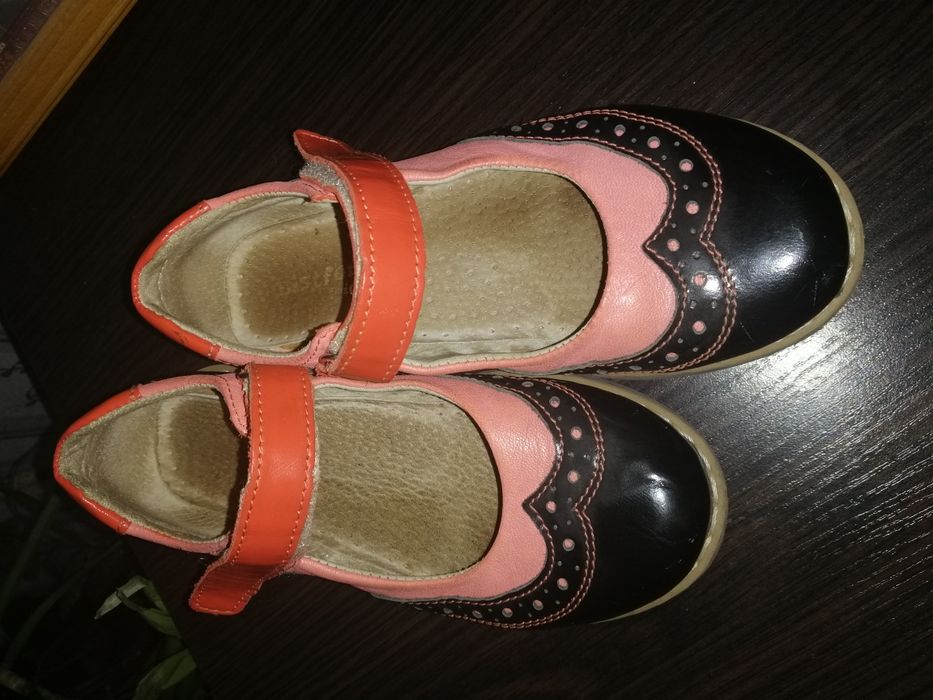 Туфлі Bistfor kids