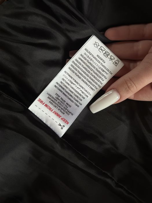 Безрукавка Бежева Lyle&Scott