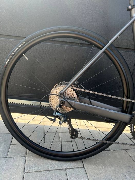 Orbea Avant H30 – шосейний велосипед