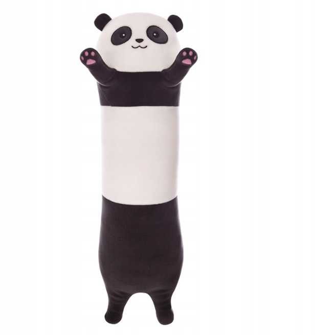 Panda poduszka 70 cm