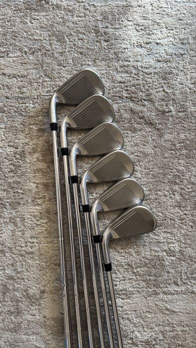 Set ironow callaway rouge x przedluzane 1 cal