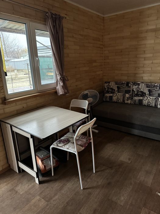 Будинок біля води