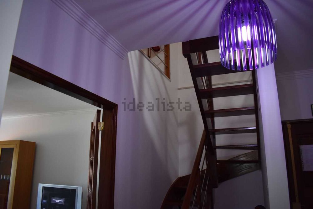 Apartamento T3 com duplex, no Centro de Ansião