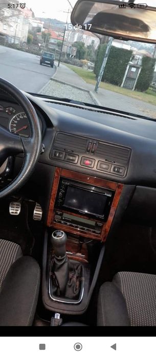 Venda VW bora 1.6 sr foto 4