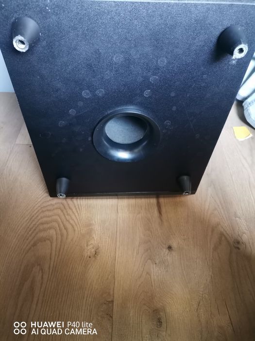 Subwoofer samsung na stanie