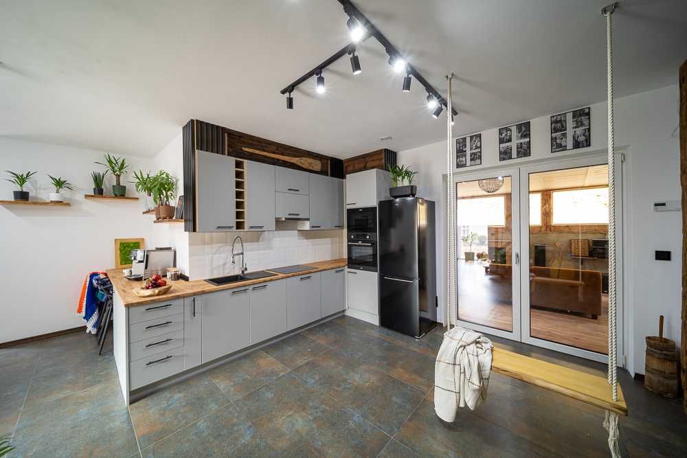 Apartamenty, nocleg domek dom góry Beskid Sądecki sauna balia