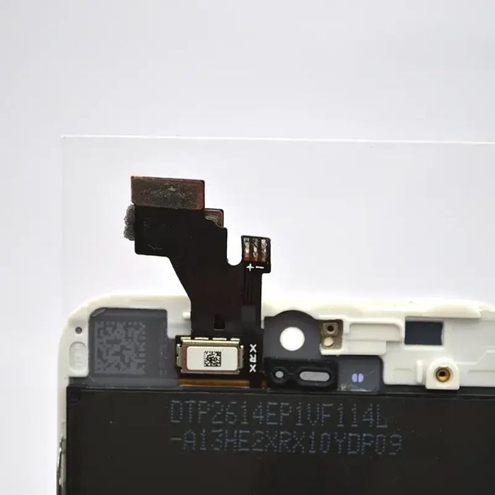 Прода Дисплей (екран) LCD Apple iPhone 5S з touchscreen White Refurbished