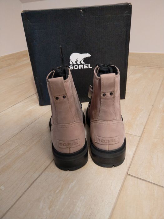 Buty SOREL Lennox Lace rozm. 38
