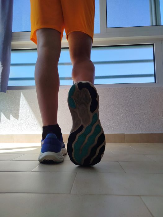 Sapatilhas Ténis New Balance 880 Homem Running