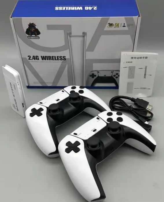 Приставка для відео ігор