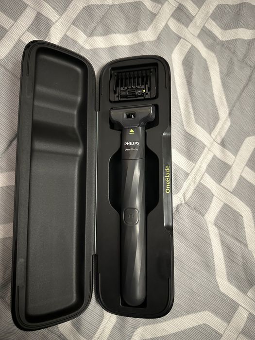 Philips oneblade, стан новий