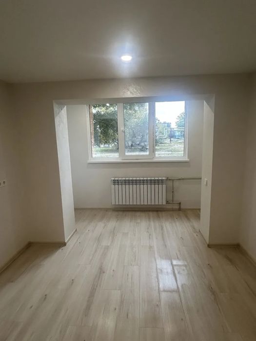 Продам 2-комнатную квартиру Индустриальный район Левобережный-3