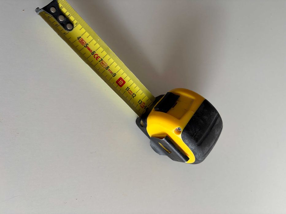 Fita Métrica Stanley FatMax 5m Profissional