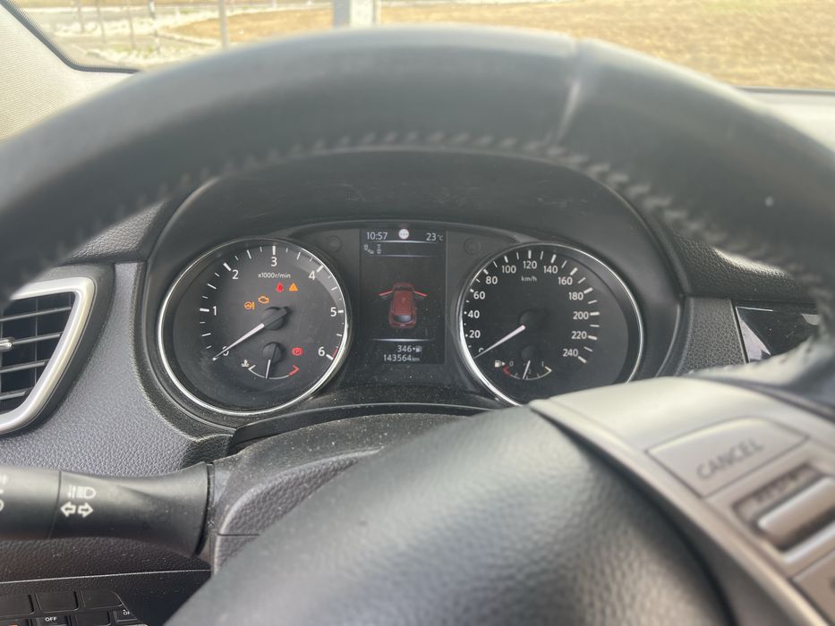 Nissan Qashqai J11 1.6 dCi – Único Dono – Full Extras – 140.000km — photo 2