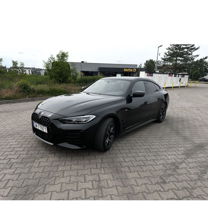 BMW Seria 4